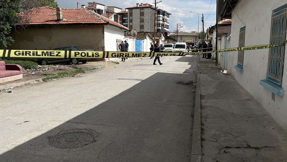 Konya’da sokak ortasında başından vurulmuştu! Detaylar belli oldu 7